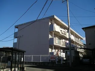 シモヒライハイツの画像