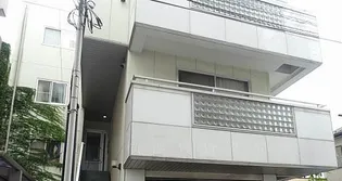 神奈川県横浜市西区浅間町2【マンション】の外観