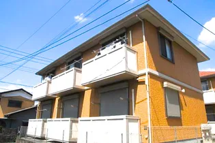 ラウンドヒルズA棟の画像