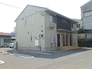 ベリーグラッド Aの画像