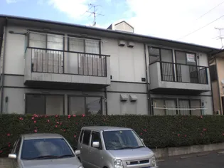 サンガーデン21の画像