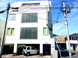 イガリビルの画像