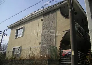 植園レジデンスの画像