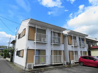 スリーゼヤマモトの画像