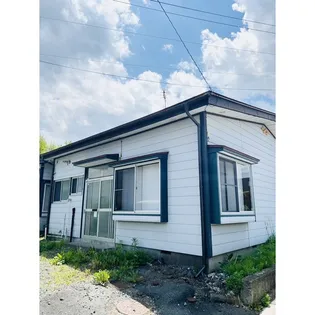 岩手県盛岡市緑が丘1【一戸建】の外観