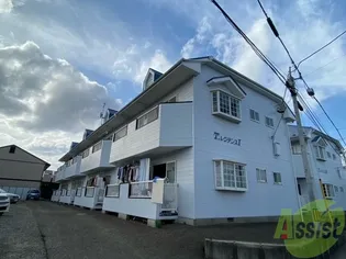 TレジデンスIの画像