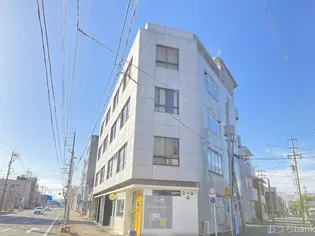 古田ビルの画像