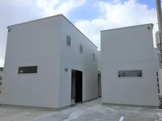 アビタシオン桜の画像