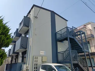 PADDINGTON南小泉の画像