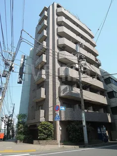 プレール東神田【5階】の外観