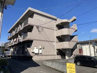 エンシーナの画像