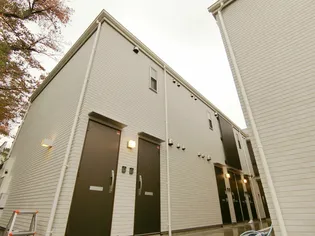 リブリ FELICE国立の画像