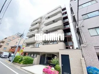 T'S GARDEN小岩の画像