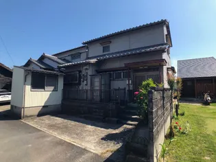 三重県三重郡川越町大字高松【一戸建】の外観