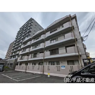 グランドフィネスの画像