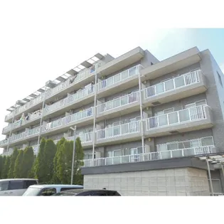 グランドール井上の画像