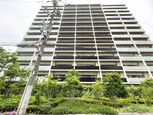 プラネスーペリア梅田北ブライトコンフォート【8階】の外観