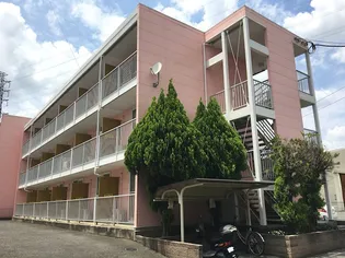 リピーチ川向イーストの画像