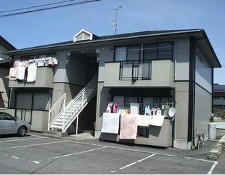 メゾン フェンネルの画像