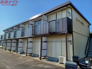 シティ高橋IIの画像