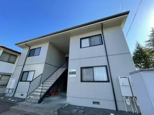 アイゼンハット【1階】の外観