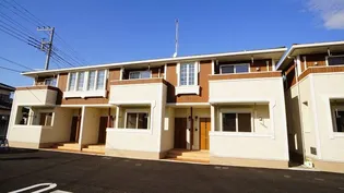 ブリーゼ ベル ウッドIの画像