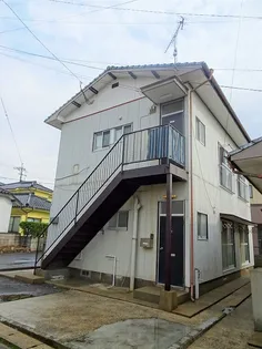 kakaー6【1階】の外観