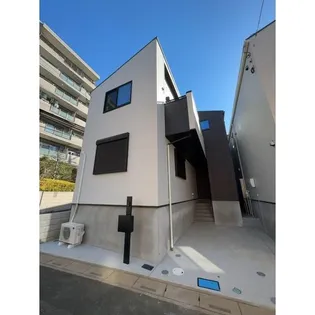 埼玉県さいたま市北区日進町3【一戸建】の外観