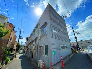 リバーサイドコハマの画像