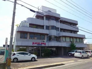 山崎ビルの画像