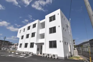 WHITE HOUSEの画像