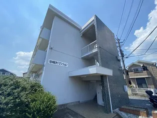 岩崎第1マンションの画像