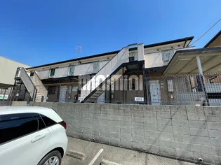 第3コーポ豊の画像