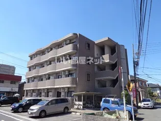 ベラパエーゼ【1階】の外観