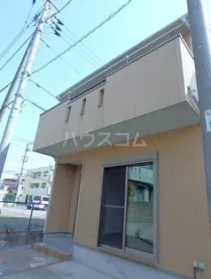 埼玉県川口市大字安行原【一戸建】の外観