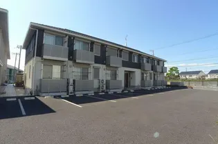 ルミエールAの画像