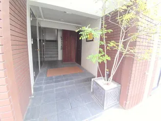 広島県広島市中区千田町1【マンション】の外観