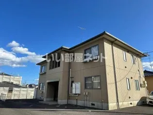 バリュージュアサカAの画像