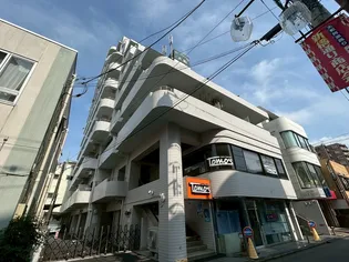 グリーンキャピタル大和の画像