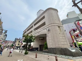 ヒューリック浅草一丁目【4階】の外観
