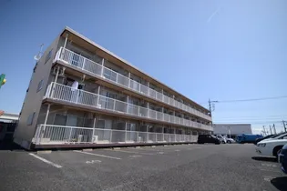 グレイスコートの画像