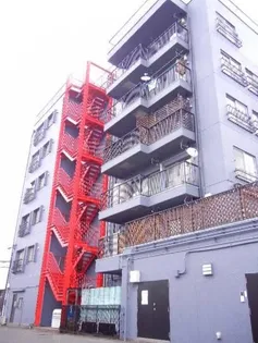 キョウエイハイツ小平の画像