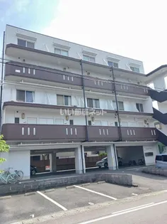 ウエストゴトウ【1階】の外観