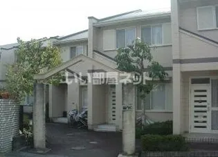 奈良県生駒市小明町【アパート】の外観