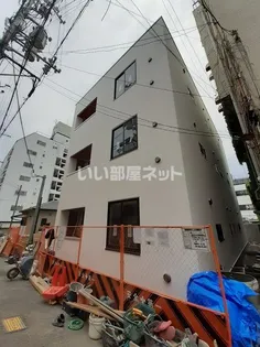 クレール西多聞通の画像