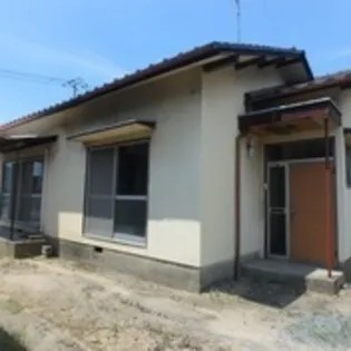 岡山県岡山市北区中仙道1【一戸建】の外観