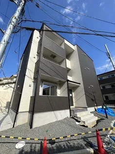 ジーメゾン初芝アマーレの画像