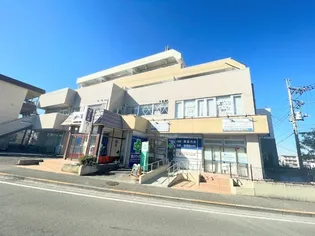 サニーヒルいそま【3階】の外観