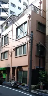 森ビルの画像