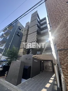 R-STYLE文京小石川【4階】の外観